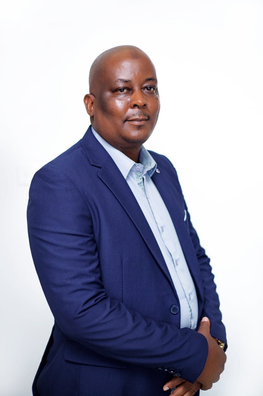 Salum Mussa Mkubwa